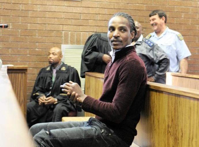 Correctional Services refutes fake news, says kwaito star Brickz is still in jail for rape